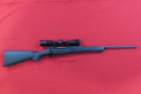 Mossberg Patriot 7mm Rem Mag bolt action rifle, fluted barrel, Crossfire II
