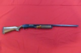 Smith & Wesson 1000P 12ga pump shotgun, 3