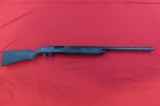 Remington M887 NitroMag 12ga pump shotgun, 3 1/2
