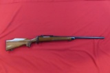 Remington 700 25-06Rem bolt rifle, heavy barrel, tag#3986