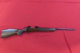 Sako L579 Forester 22-250 bolt rifle, tag#3989