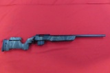 Banshee 6.5x.284 custom bolt target rifle, fluted bull barrel, adjustable s