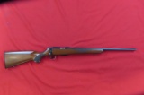 CZ 455 .22LR bolt rifle, tag#3999
