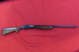 Remington Magnum 870 LW Wingmaster 20ga pump shotgun, 3