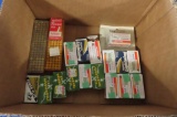 951rds .22LR assorted brands, tag#4003