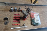 Mec 650 Shotshell reloader with extras, tag#4028