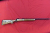 Savage mod 12 .204Ruger bolt rifle, heavy fluted barrel, tag#4057