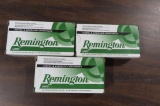 150rds Remington 9mm 115gr, tag#4064