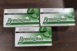 150rds Remington 9mm 115gr, tag#4065