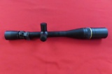 Leupold Vari-X III 6.5x20 EFR scope, tag#4074