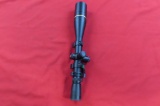 Leupold VX-3 6.5-20x50mm Long Range scope, tag#4076