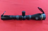 Leupold VX-3 4.5-14x50mm Long Range scope, tag#4080