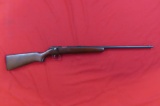 Remington 514 .22s/l/lr bolt single shot, tag#4108