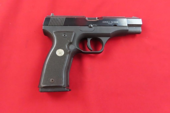 Colt 2000, 9mm pistol ~tag#4171