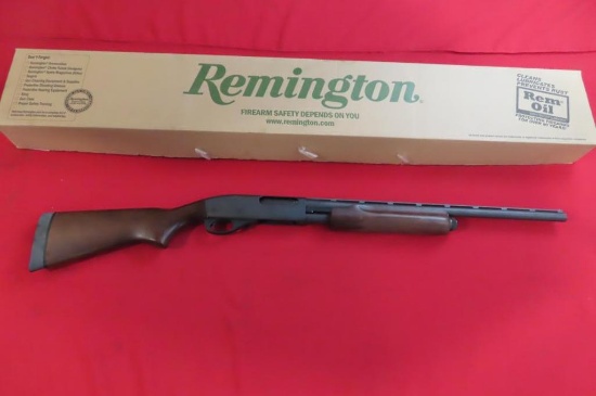 Remington 870 Youth 20ga pump shotgun, 3", Little Use, with box ~tag#4485