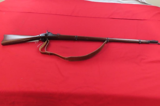 Colt Patd 1861, 58 cal, Rifles Musket Reproduction  ($20 additional shippin