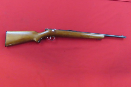 Winchester model 67A youth, .22, S, L, LR bolt ~tag#5032