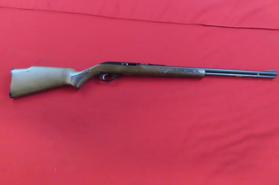 Marlin model 60, .22 LR, semi-auto rifle ~tag#5033