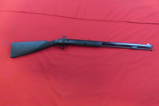 CVA Bobcat 50 cal black powder rifle~tag#5249