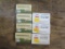 140 TOTAL - 60RDS Olin Winchester USA 5.56x45mm 55gr ; 80RDS IMI Systems 5.