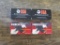 80 TOTAL - 40RDS SSA Silver State Armory 308 Win 168gr ; 40RDS Federal Amer