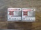50RDS Winchester 12 ga 00 Buck - 9 pellets 1 oz~tag#3017