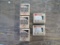 100RDS Hornady 45 Auto 185gr~tag#3020
