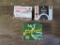 1158 TOTAL - 500RDS Remington 22LR 40gr ; 333RDS Winchester 22LR FMJ 36gr A