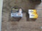 120 TOTAL - 100RDS Armscor 22LR 36gr ; 20RDS Sig Sauer 45 Auto JHP 185gr~ta