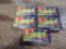 100RDS Hornady 308 Win Z-Max 168gr~tag#3053