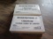 40RDS Winchester 7.62x51mm Sierra HP 135gr~tag#3068
