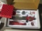 Hornady Single Stage Reloading Press, Reloading kit included (scale, etc.)~