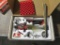 Hornady Progressive Reloading Press, Reloading kit included (scale, etc.)~t