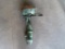 Johnson Seahorse outboard - green, ser#TN26 821345~tag#3455