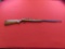 Remington 550-1 .22s/l/lr semi auto rifle~tag#3866