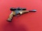 Thompson Center .221Rem pistol with Leupold M8-2X Extended E.R.~tag#3873