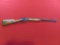 Winchester model 9422M .22 win mag cal, lever rifle ~tag#3876