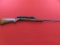 Winchester model 75, .22 LR cal bolt action rifle, with weaver K6-F scope (