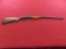 Stevens The Fully 12 ga single shot shotgun ~tag#3894