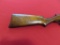 Stevens .22 bolt S/L/LR rifle, rough condition ~tag#3895