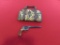 Smith & Wesson model 17-4 .22 revolver, with camo case ~tag#3898