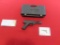 Beretta model U22 NEOS .22 cal semi auto pistol, with hard case ~tag#3900
