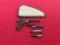 High Standard Supermatic Trophy .22 semi auto pistol ~tag#3903