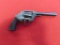 High Standard R-101 .22 cal revolver ~tag#3904