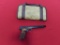 Smith & Wesson model 41 .22 cal semi auto pistol, with extra magazine and c