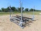 3,500 boat/pontoon lift~tag#3911
