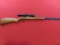 Glenfield model 60 .22 cal semi auto rifle, with Bushnell scope ~tag#3914