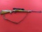 Parker-Hale 30-06 bolt rifle, with Bushnell scope chief VI 3-9 x 40, sling