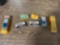 Aprox. 380 rds .22 LR, short, stringers, etc.~tag#3933