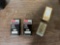 150 rds CCI Blazer 25 Auto~tag#3941